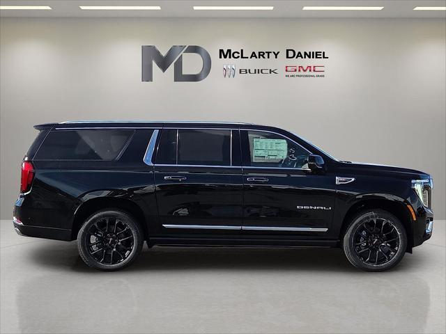 2026 GMC Yukon XL 4WD Denali