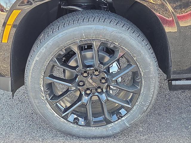 2026 GMC Yukon XL 4WD Denali