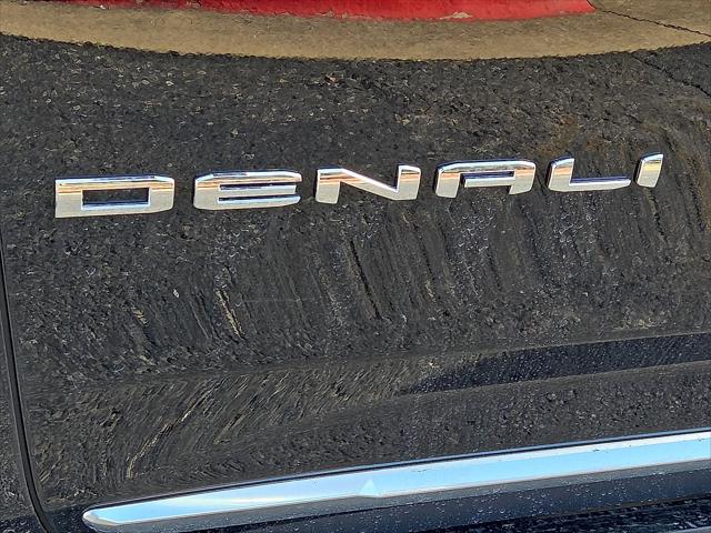 2026 GMC Yukon XL 4WD Denali
