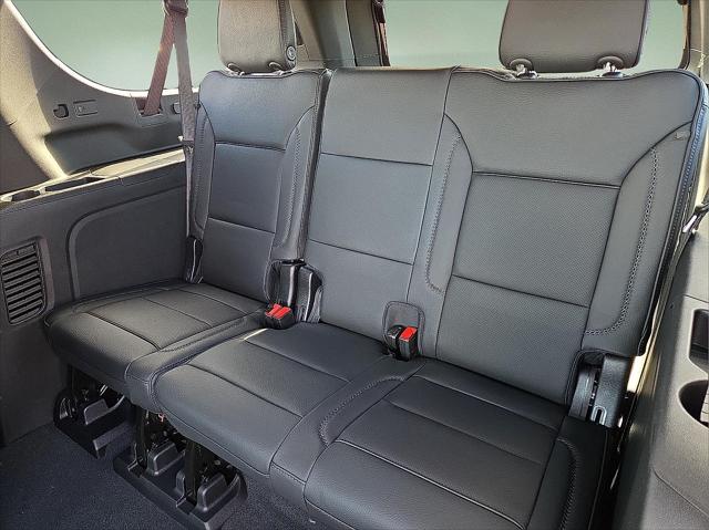 2026 GMC Yukon XL 4WD Denali