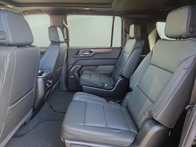 2026 GMC Yukon XL 4WD Denali