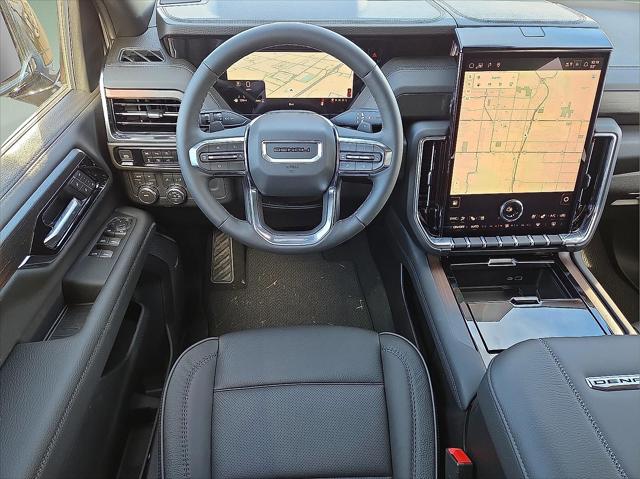 2026 GMC Yukon XL 4WD Denali