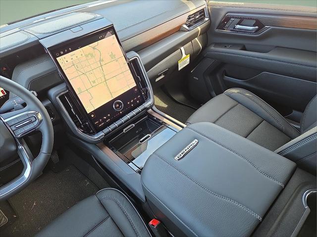 2026 GMC Yukon XL 4WD Denali