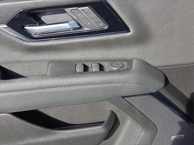2026 GMC Yukon XL 4WD Denali