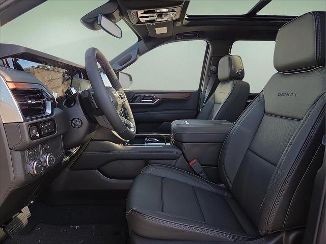 2026 GMC Yukon XL 4WD Denali