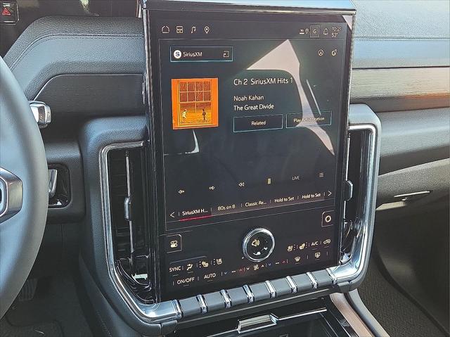 2026 GMC Yukon XL 4WD Denali