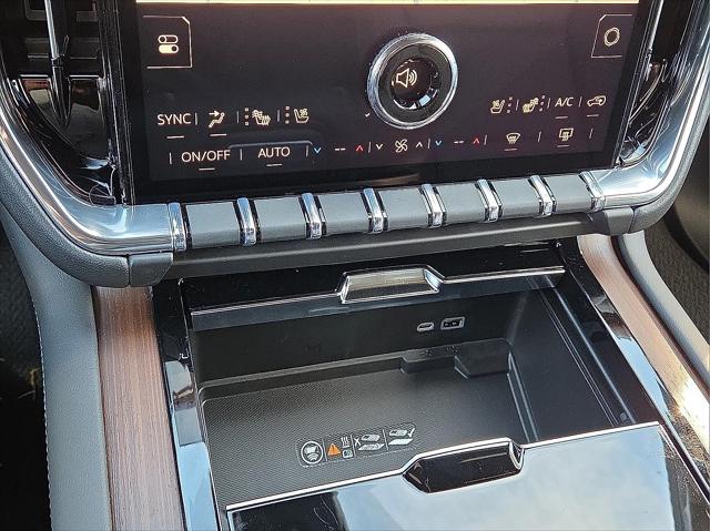 2026 GMC Yukon XL 4WD Denali
