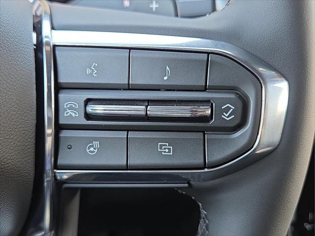 2026 GMC Yukon XL 4WD Denali