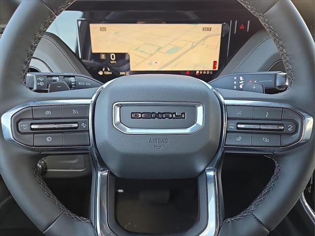 2026 GMC Yukon XL 4WD Denali