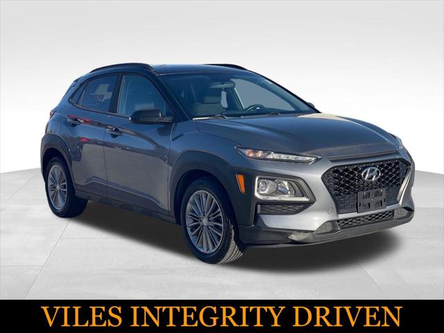 2018 Hyundai Kona SEL for sale in Knoxville, TN