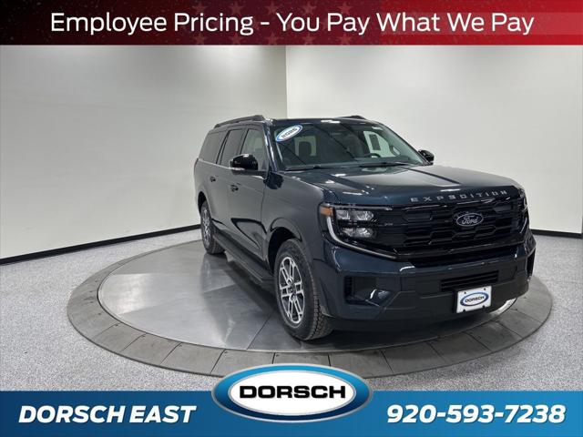 2026 Ford Expedition Max Active MAX for sale in Green Bay, WI