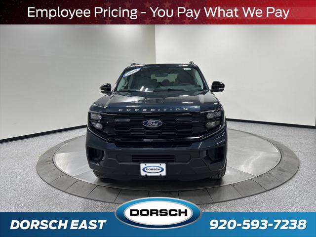 2026 Ford Expedition Max Active MAX