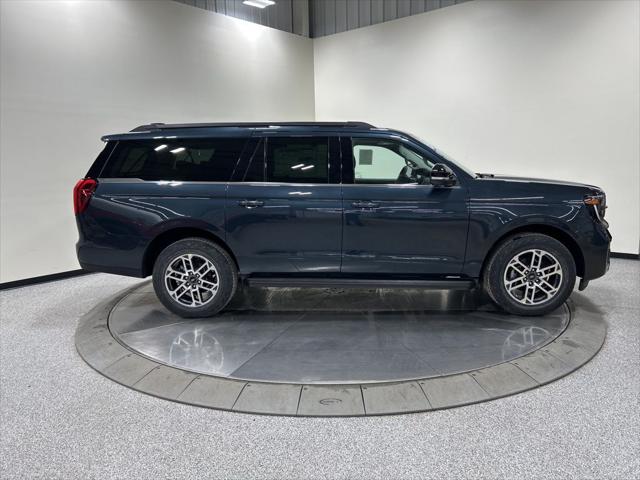 2026 Ford Expedition Max Active MAX