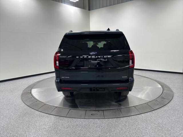 2026 Ford Expedition Max Active MAX