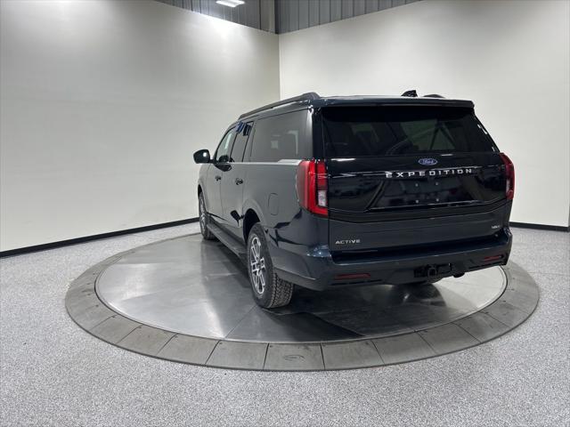 2026 Ford Expedition Max Active MAX
