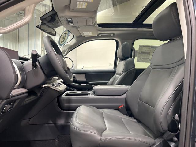2026 Ford Expedition Max Active MAX