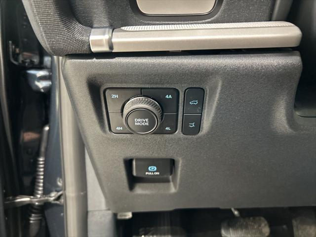 2026 Ford Expedition Max Active MAX