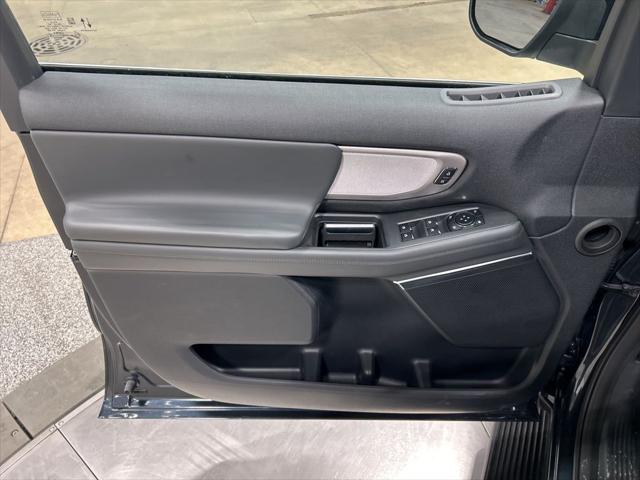 2026 Ford Expedition Max Active MAX
