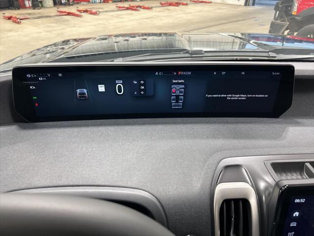 2026 Ford Expedition Max Active MAX