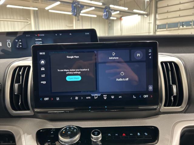 2026 Ford Expedition Max Active MAX