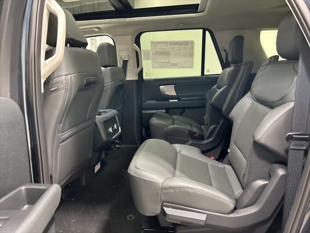 2026 Ford Expedition Max Active MAX