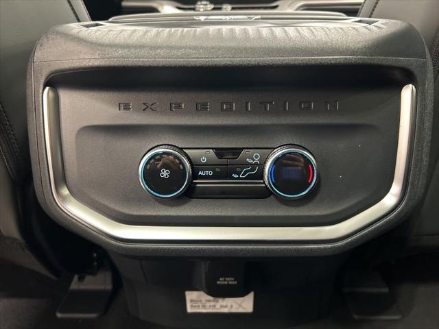 2026 Ford Expedition Max Active MAX