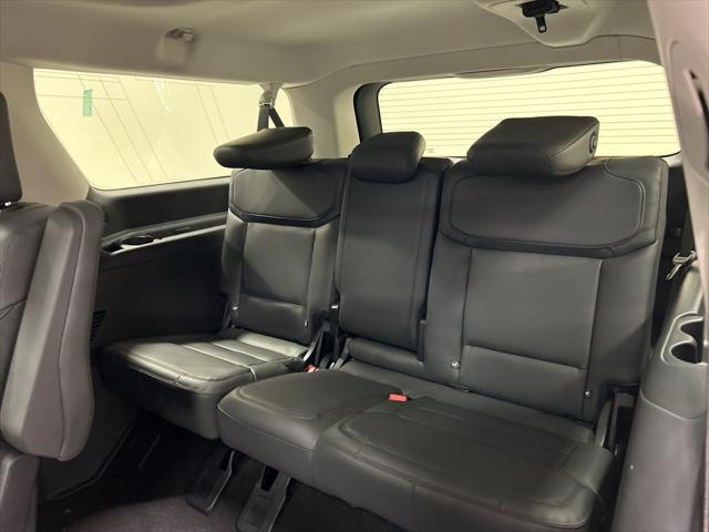 2026 Ford Expedition Max Active MAX