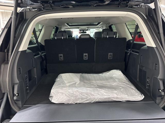 2026 Ford Expedition Max Active MAX