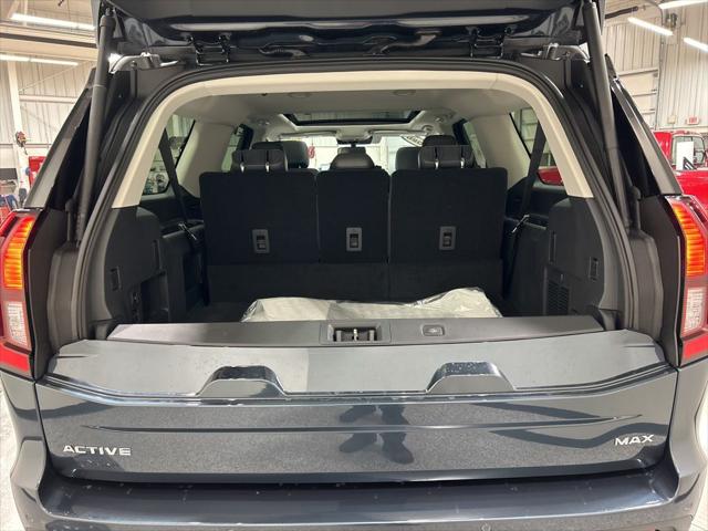 2026 Ford Expedition Max Active MAX