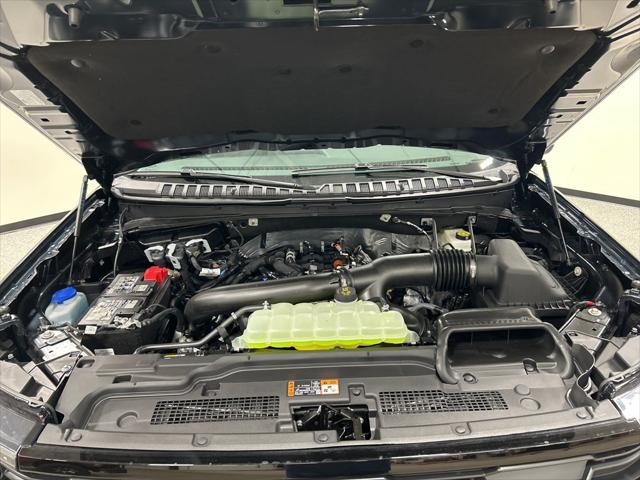 2026 Ford Expedition Max Active MAX
