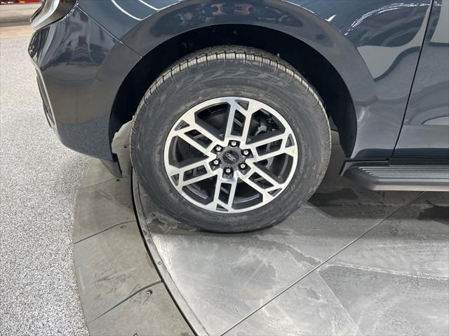 2026 Ford Expedition Max Active MAX