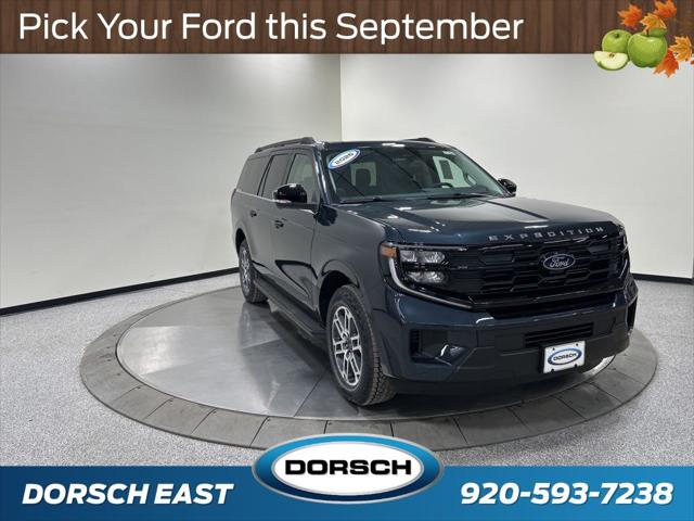 2026 Ford Expedition Max Active MAX for sale in Green Bay, WI