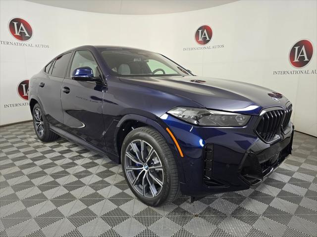 2026 BMW X6 xDrive40i for sale in West Allis, WI