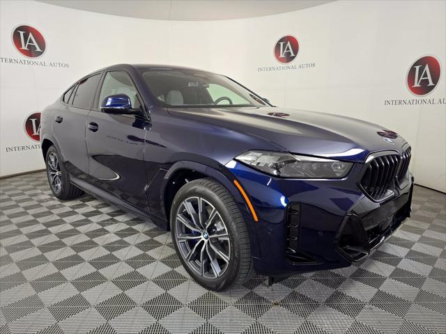 2026 BMW X6 xDrive40i for sale in West Allis, WI
