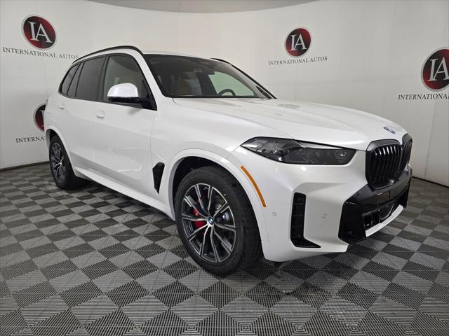 2026 BMW X5 xDrive50e for sale in West Allis, WI