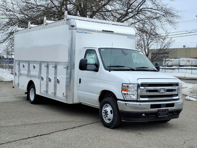 2026 Ford E-350 Cutaway Base for sale in Westbrook, ME