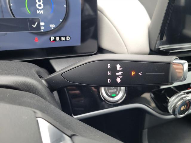 2026 Honda Prologue Touring