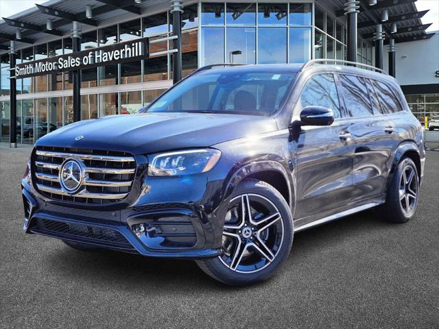 2026 Mercedes-Benz GLS GLS 450 4MATIC for sale in Haverhill, MA