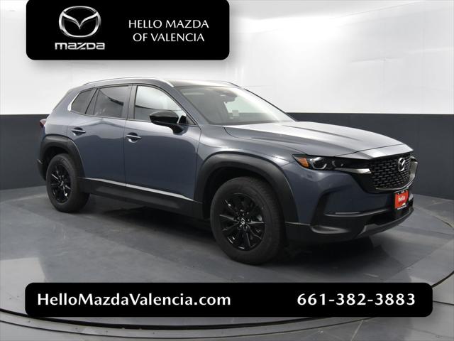 2025 Mazda CX-50 2.5 S Premium Package for sale in Valencia, CA
