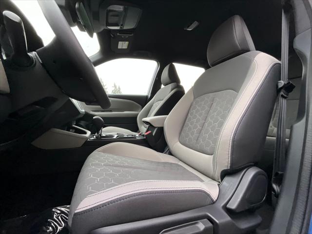 2026 Subaru Forester Base