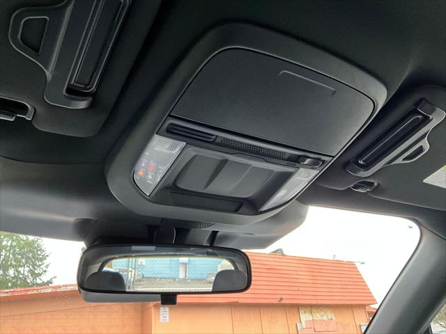 2026 Subaru Forester Base