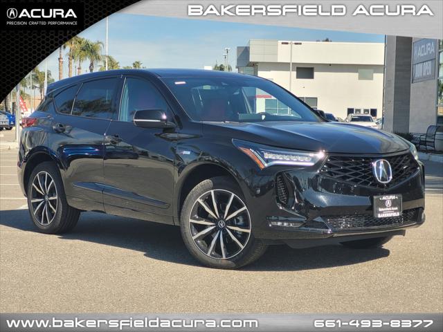 2026 Acura RDX w/A-Spec Advance Package for sale in Bakersfield, CA