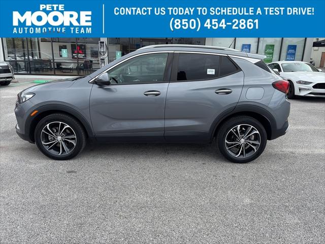 2020 Buick Encore GX FWD Select for sale in Pensacola, FL
