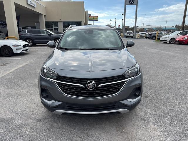 2020 Buick Encore GX FWD Select