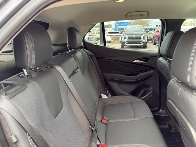 2020 Buick Encore GX FWD Select