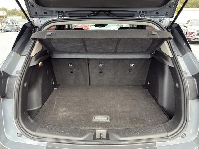 2020 Buick Encore GX FWD Select