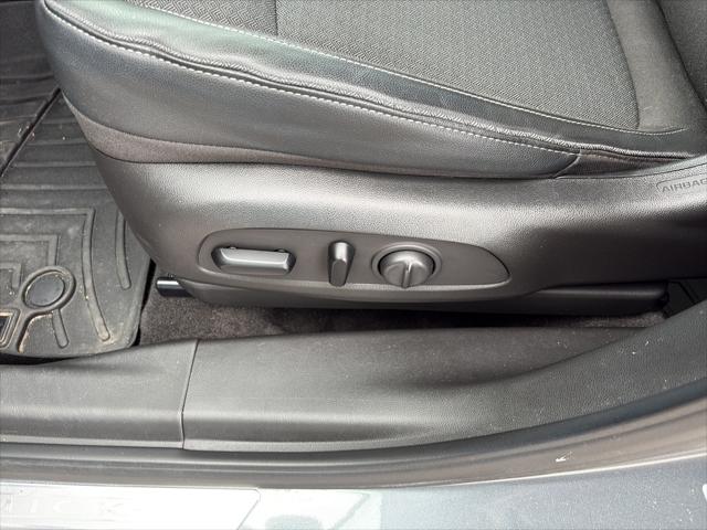 2020 Buick Encore GX FWD Select