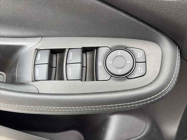 2020 Buick Encore GX FWD Select