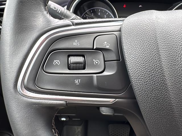 2020 Buick Encore GX FWD Select