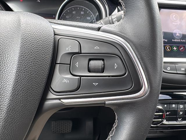 2020 Buick Encore GX FWD Select